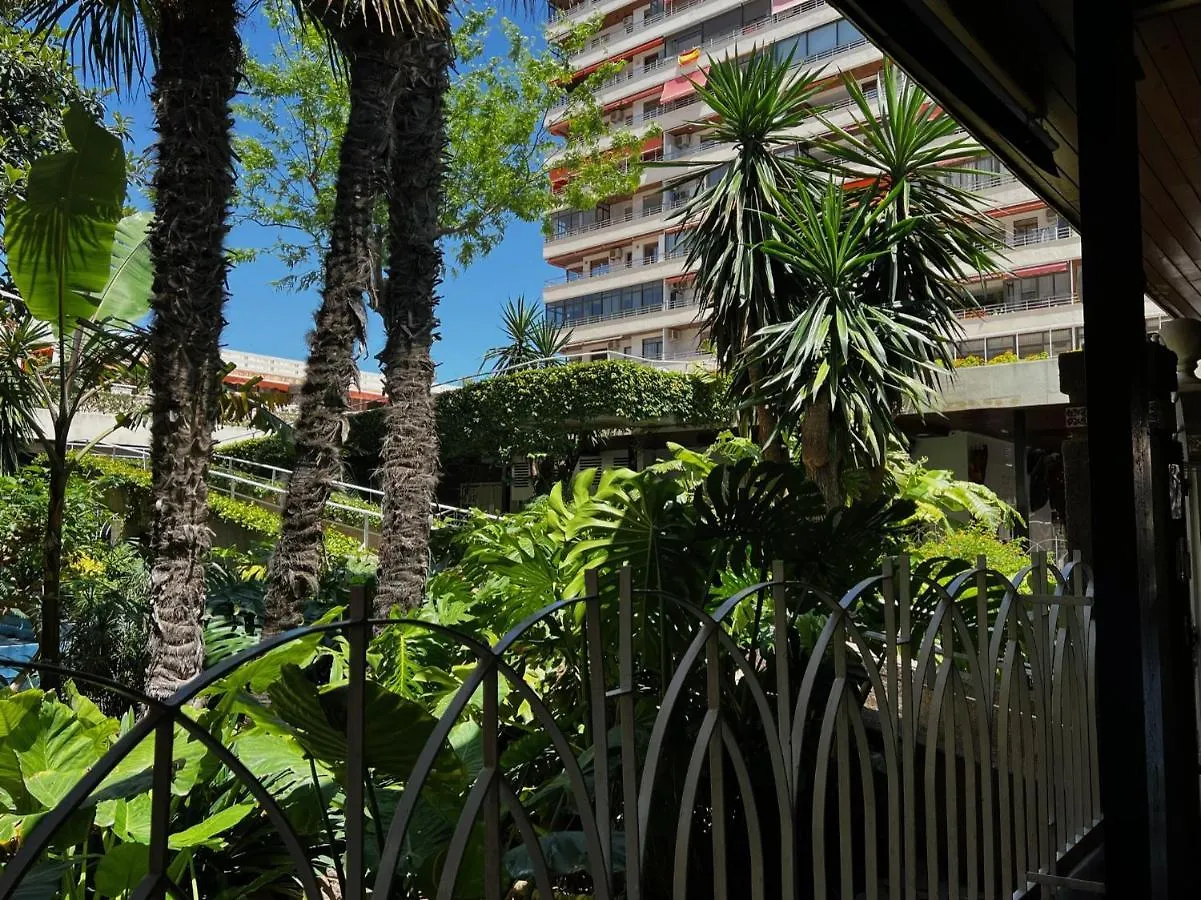 Modern Apartment In La Nogalera Torremolinos 0*,  Spain